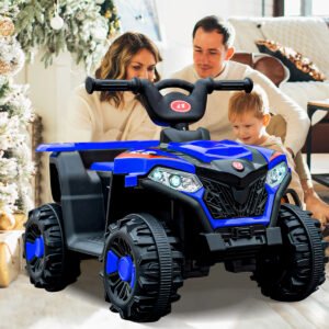 Ride-On Buggies & ATV