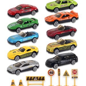 Cars & Vehicles