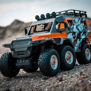 RC Cars