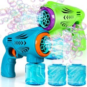 Bubble & Water Toys