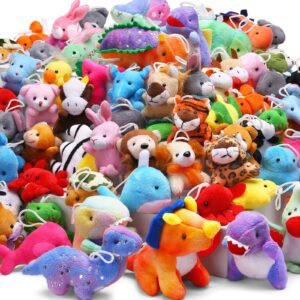 Soft Toys