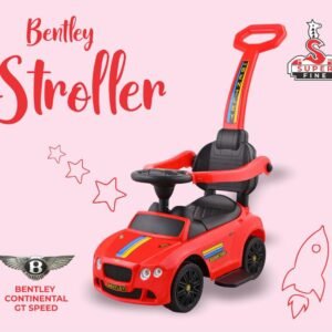 Bentley Kids Stroller