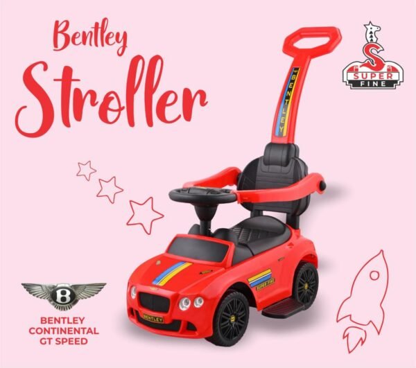 Bentley Kids Stroller