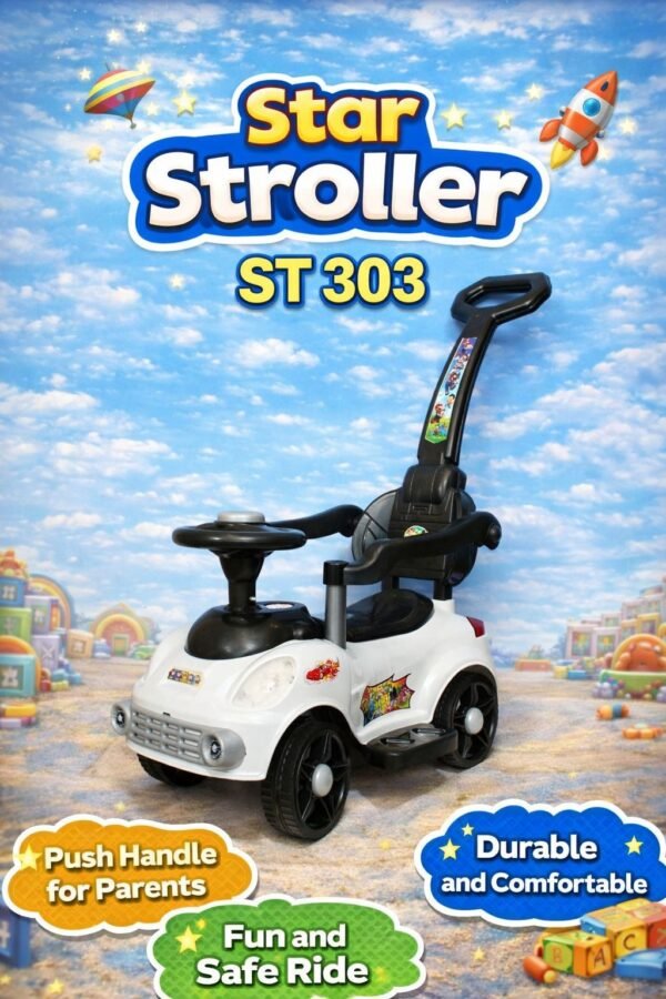 Star Stroller