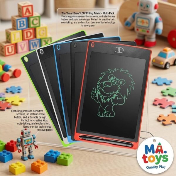 Kids LCD Drawing