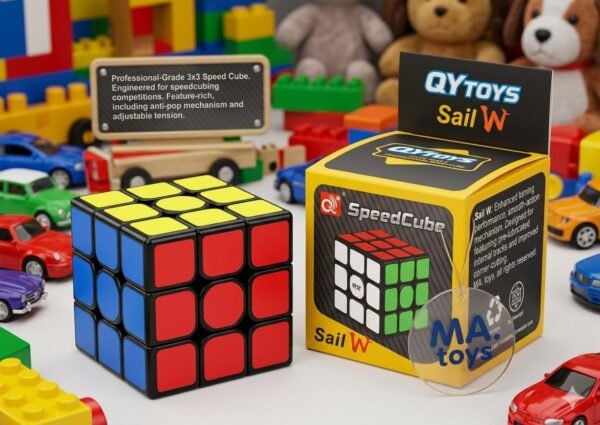 Puzzle Cube Set