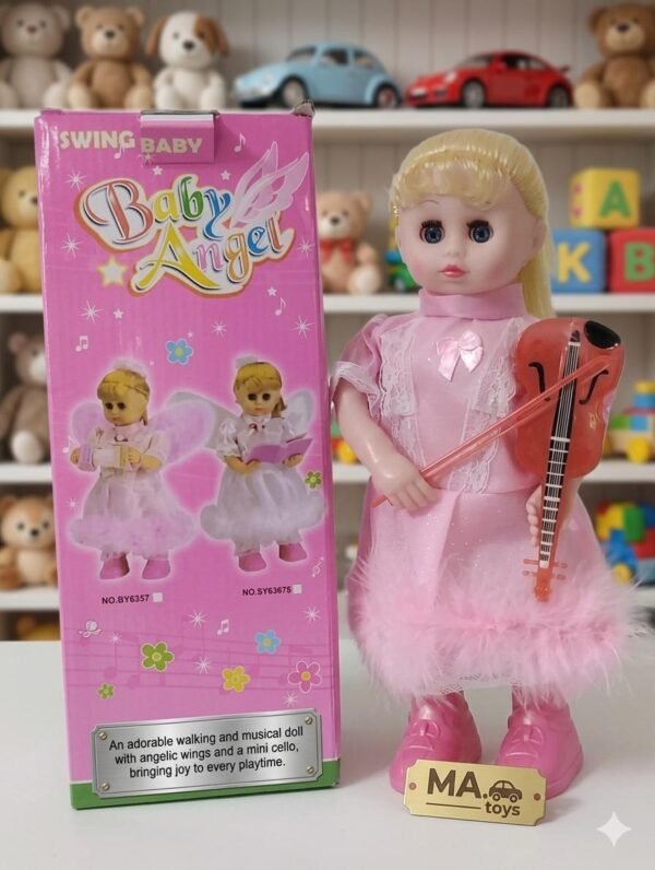 Baby Stroller Toy