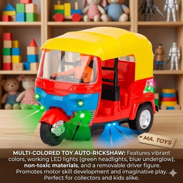 Musical Baby Activity Toy