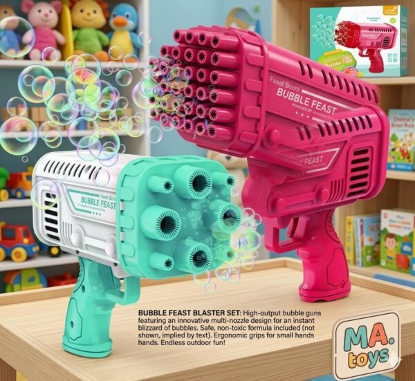 Kids Toy Truck Ride-On