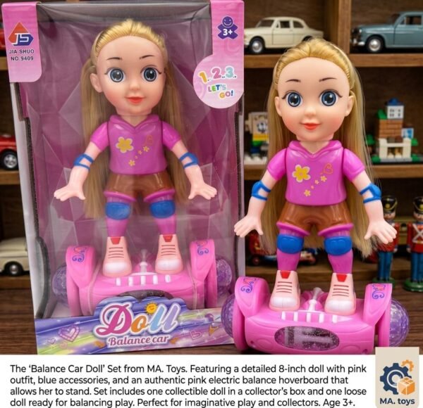 Princess Doll