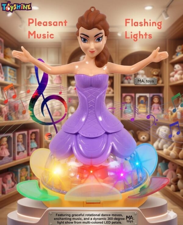 Angel Princess Doll
