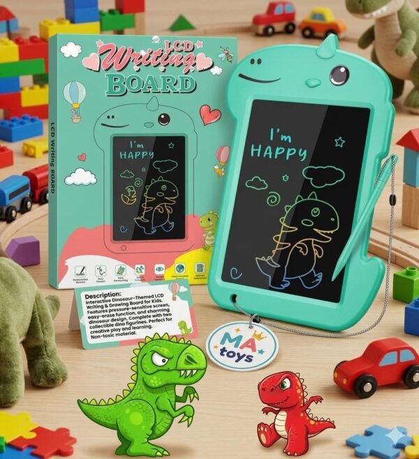 Kids Drawing Slate Set